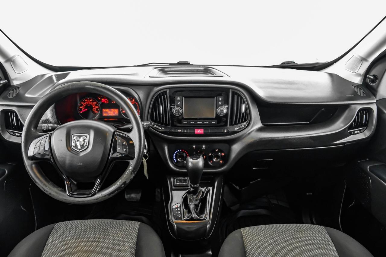 2020 Ram ProMaster City TRADESMAN CARGO VAN AUTOMATIC REAR CAMERA BLUETOOTH REMOTE KEYLE Carrollton TX