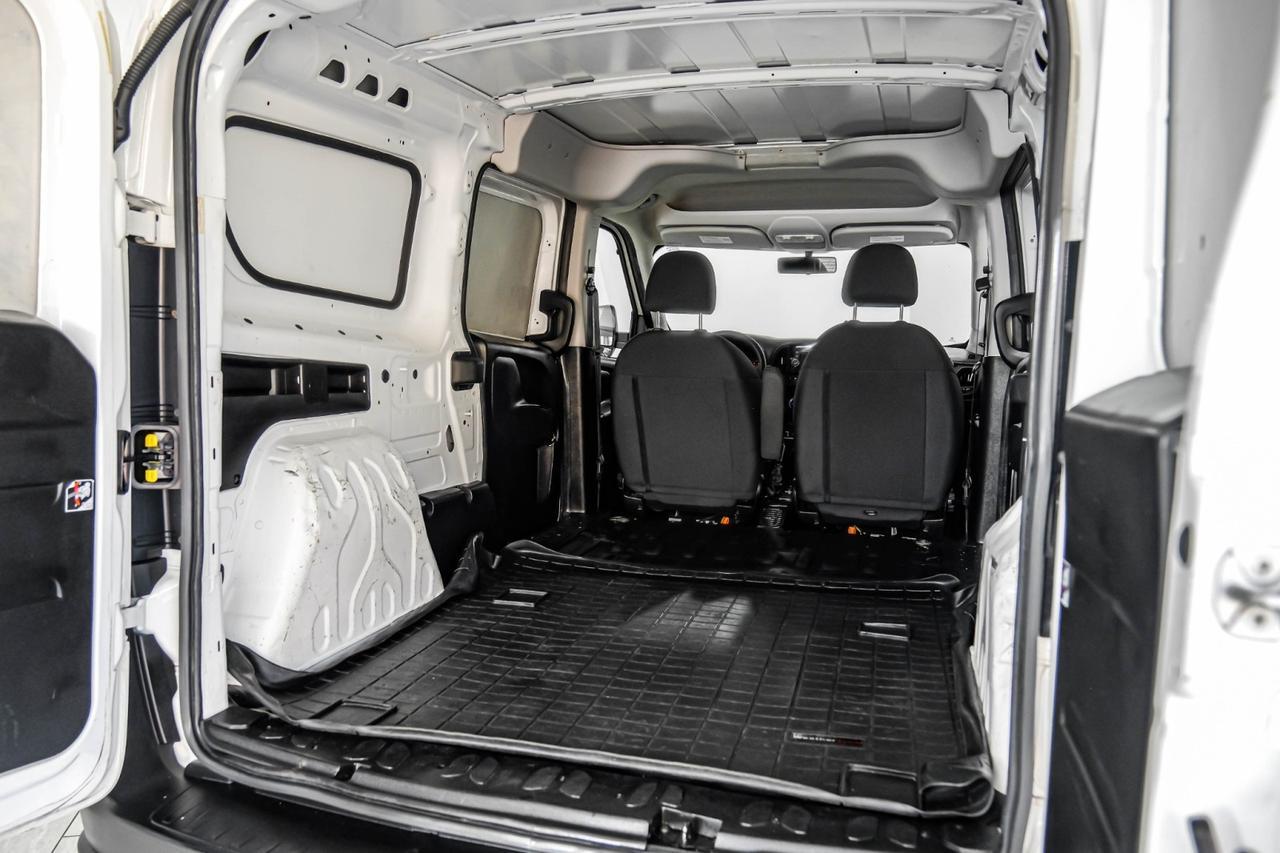 2020 Ram ProMaster City TRADESMAN CARGO VAN AUTOMATIC REAR CAMERA BLUETOOTH REMOTE KEYLE Carrollton TX