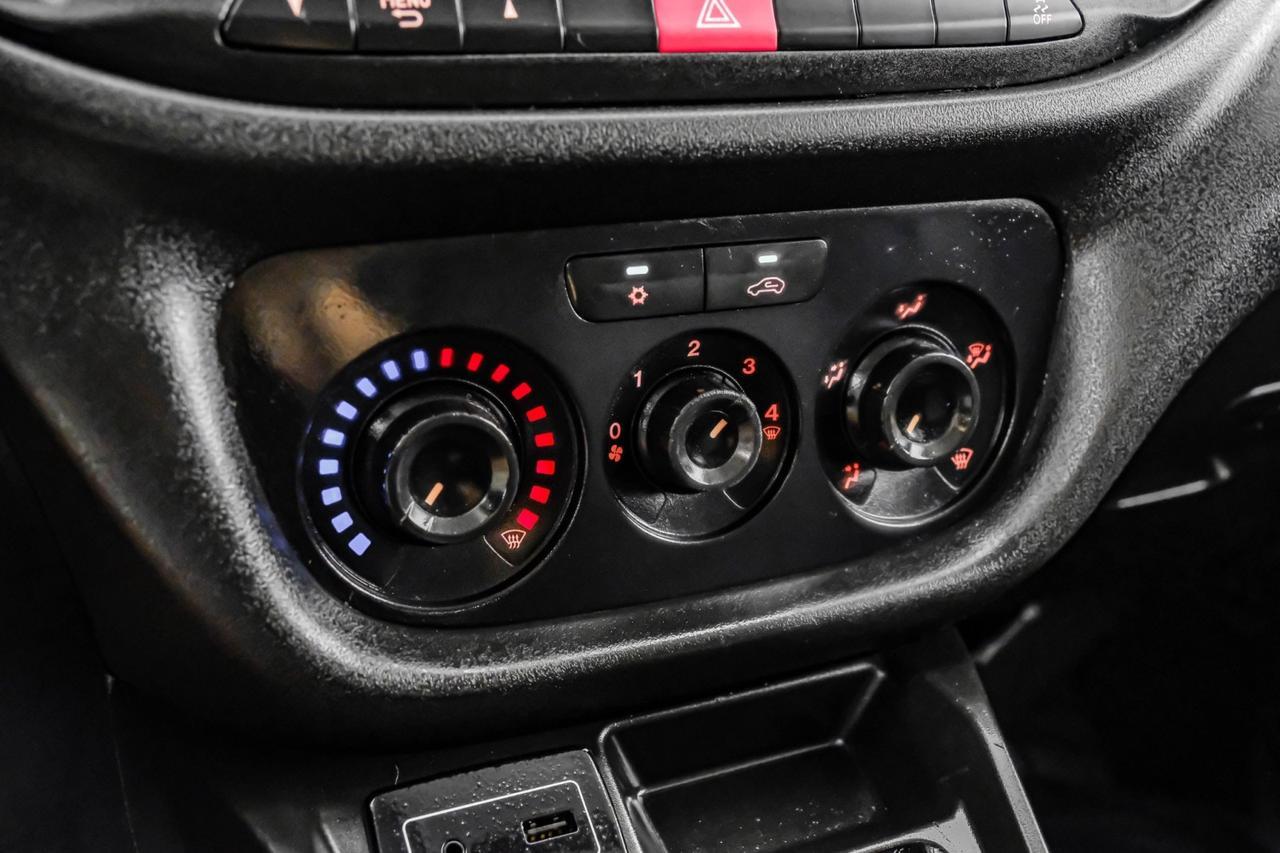 2020 Ram ProMaster City TRADESMAN CARGO VAN AUTOMATIC REAR CAMERA BLUETOOTH REMOTE KEYLE Carrollton TX