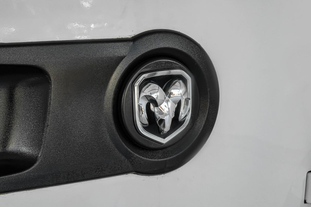 2020 Ram ProMaster City TRADESMAN CARGO VAN AUTOMATIC REAR CAMERA BLUETOOTH REMOTE KEYLE Carrollton TX