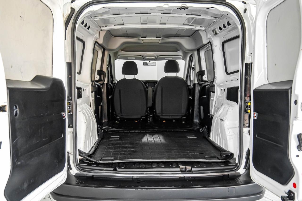2020 Ram ProMaster City TRADESMAN CARGO VAN AUTOMATIC REAR CAMERA BLUETOOTH REMOTE KEYLE Carrollton TX