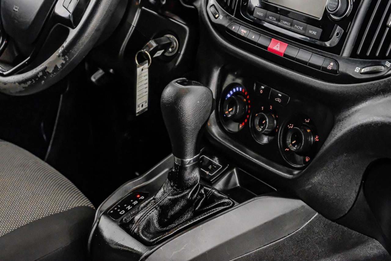 2020 Ram ProMaster City TRADESMAN CARGO VAN AUTOMATIC REAR CAMERA BLUETOOTH REMOTE KEYLE Carrollton TX