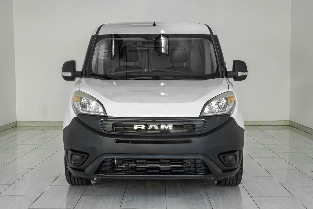2020 Ram ProMaster City TRADESMAN CARGO VAN AUTOMATIC REAR CAMERA BLUETOOTH REMOTE KEYLESS ENTRY