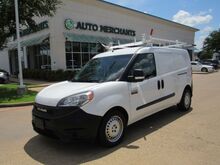 2020_Ram_ProMaster City_Tradesman Cargo Van_ Plano TX