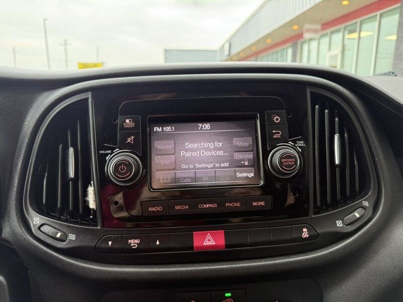 2020 Ram ProMaster City Tradesman Collinsville OK