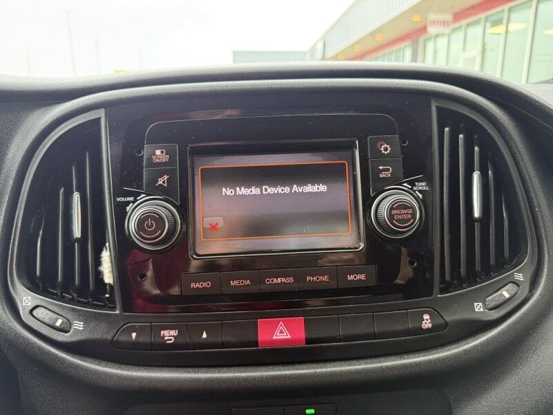 2020 Ram ProMaster City Tradesman Collinsville OK