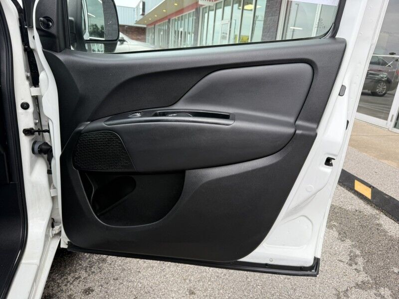 2020 Ram ProMaster City Tradesman Collinsville OK