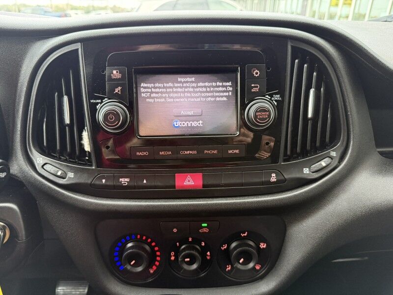 2020 Ram ProMaster City Tradesman Collinsville OK