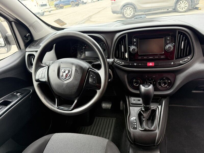 2020 Ram ProMaster City Tradesman Collinsville OK