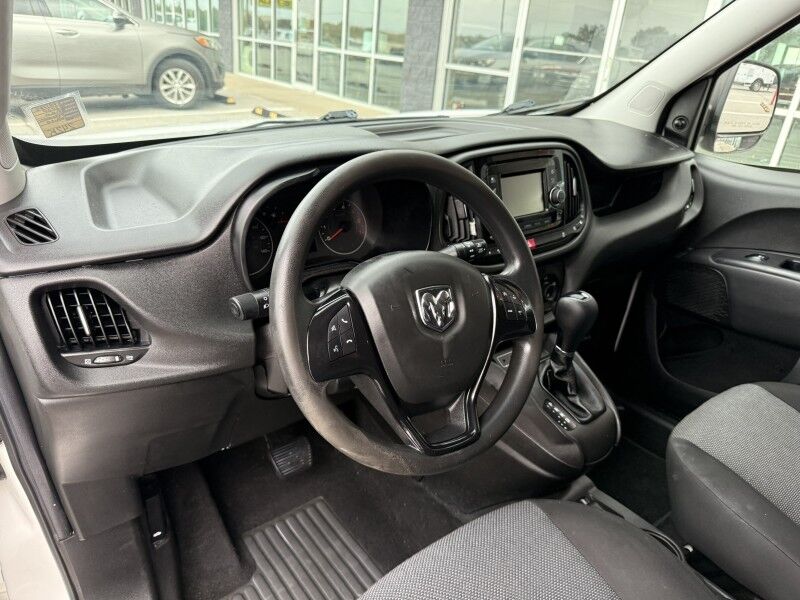 2020 Ram ProMaster City Tradesman Collinsville OK