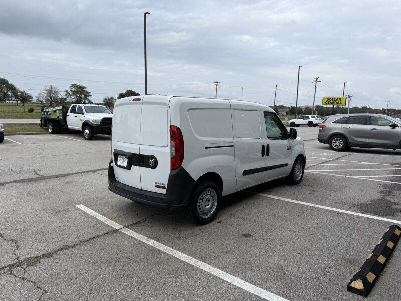 2020 Ram ProMaster City Tradesman Collinsville OK