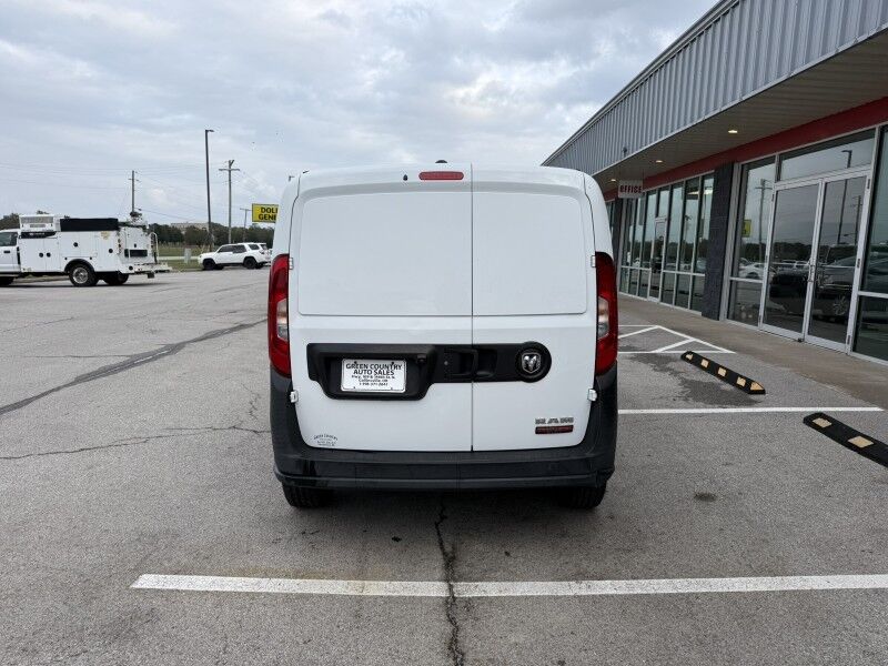 2020 Ram ProMaster City Tradesman Collinsville OK