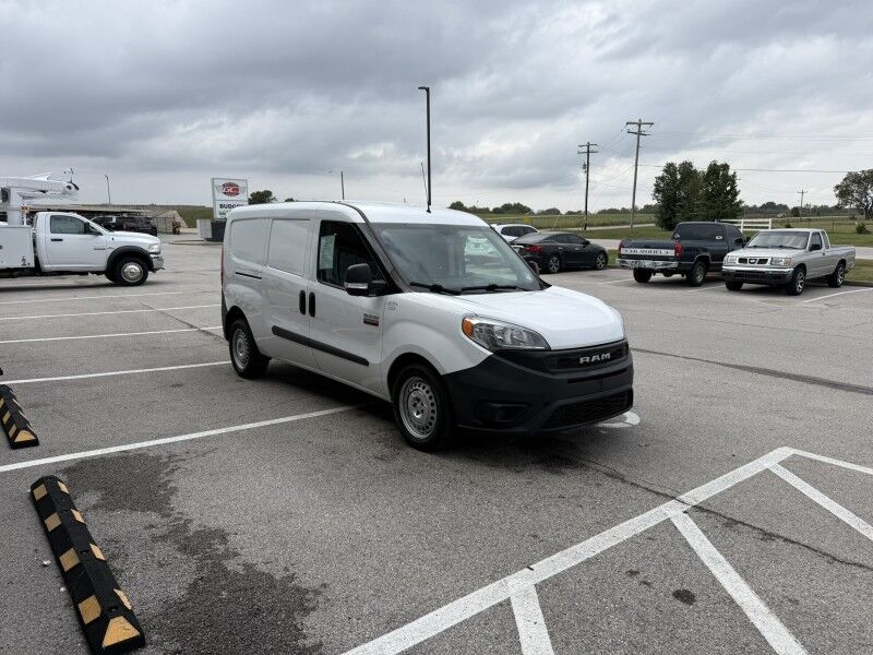 2020 Ram ProMaster City Tradesman Collinsville OK