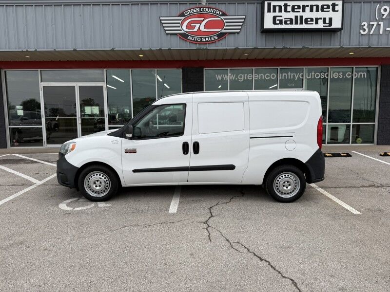 2020 Ram ProMaster City Tradesman Collinsville OK