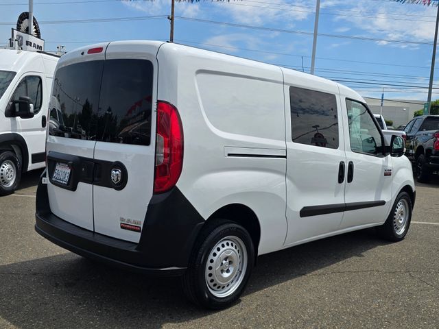 2020 Ram ProMaster City Tradesman Folsom CA