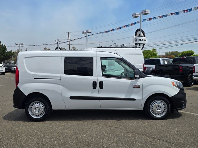 2020 Ram ProMaster City Tradesman Folsom CA