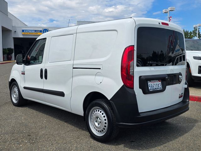 2020 Ram ProMaster City Tradesman Folsom CA