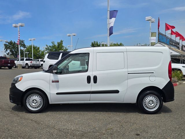 2020 Ram ProMaster City Tradesman Folsom CA