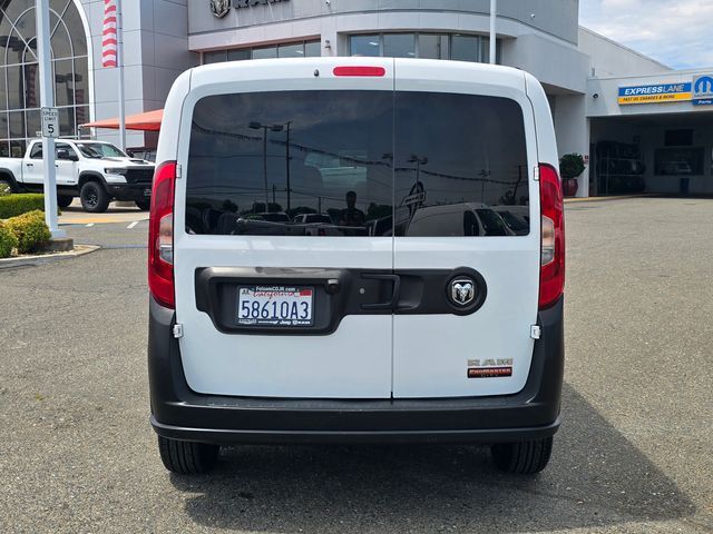 2020 Ram ProMaster City Tradesman Folsom CA