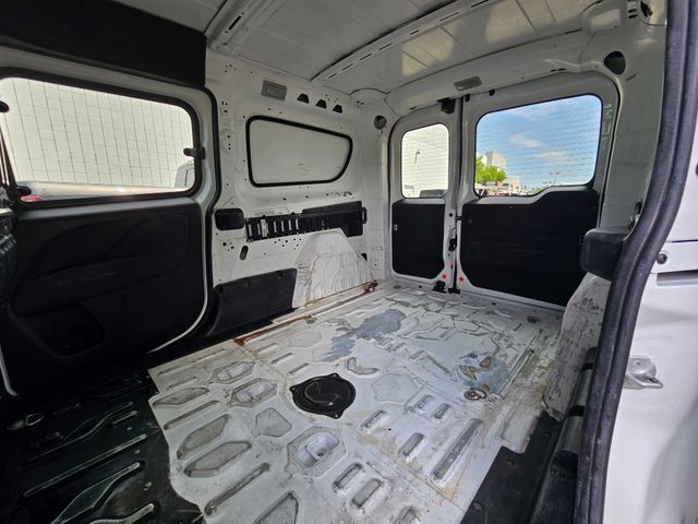 2020 Ram ProMaster City Tradesman Folsom CA