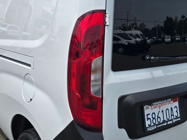 2020 Ram ProMaster City Tradesman Folsom CA