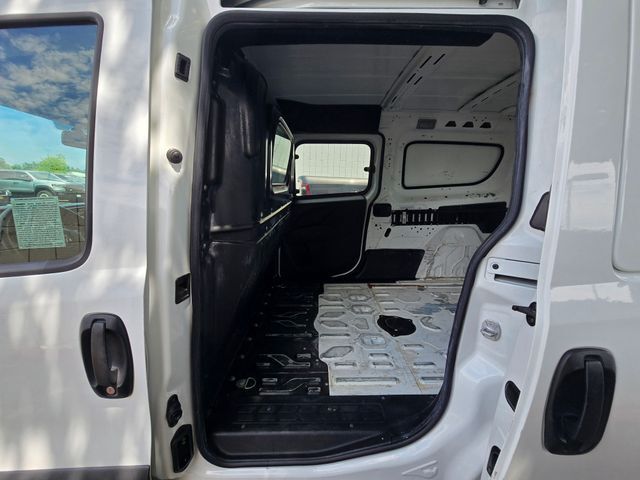 2020 Ram ProMaster City Tradesman Folsom CA