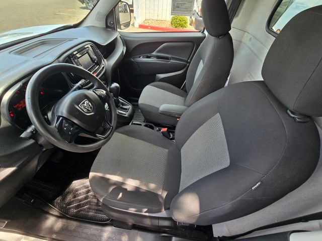 2020 Ram ProMaster City Tradesman Folsom CA