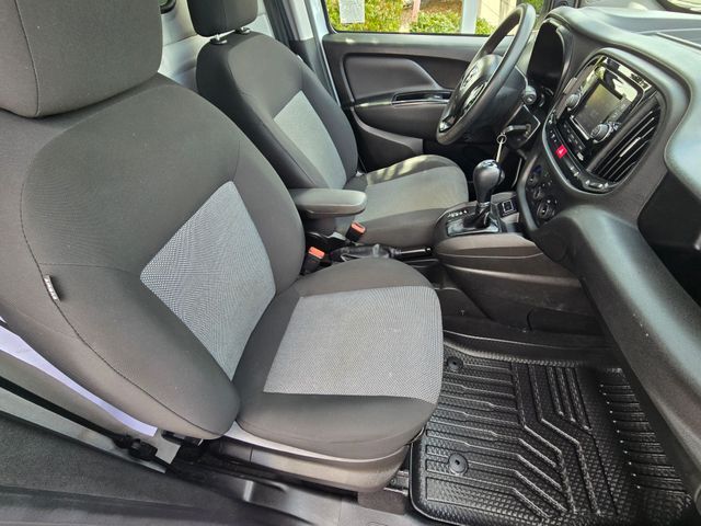 2020 Ram ProMaster City Tradesman Folsom CA