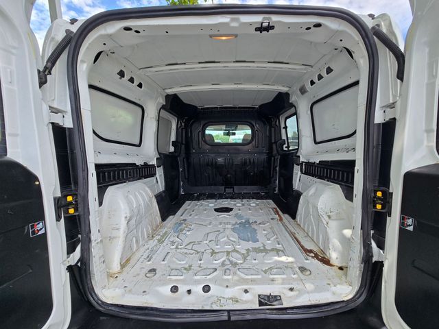2020 Ram ProMaster City Tradesman Folsom CA