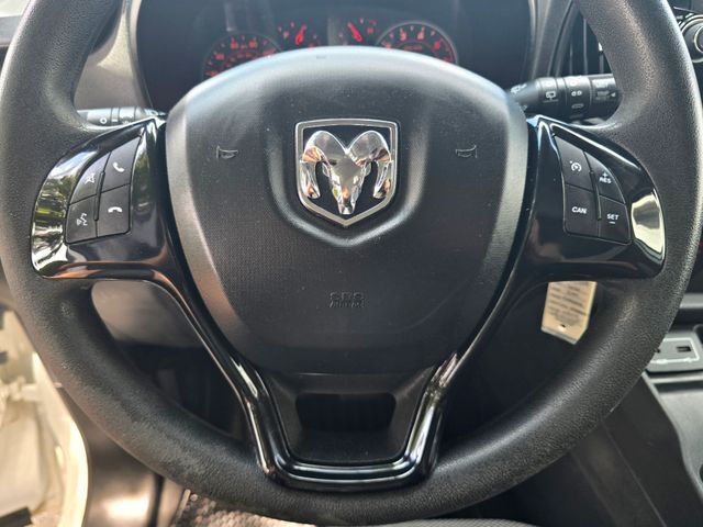 2020 Ram ProMaster City Tradesman Folsom CA