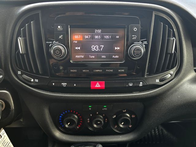 2020 Ram ProMaster City Tradesman Folsom CA