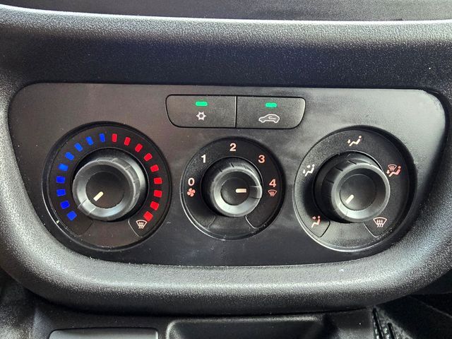 2020 Ram ProMaster City Tradesman Folsom CA
