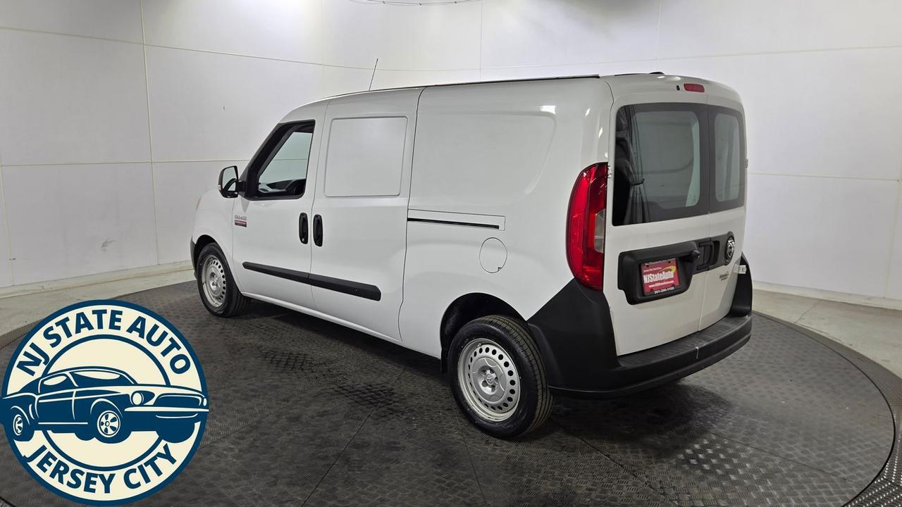 2020 Ram ProMaster City Tradesman Jersey City NJ