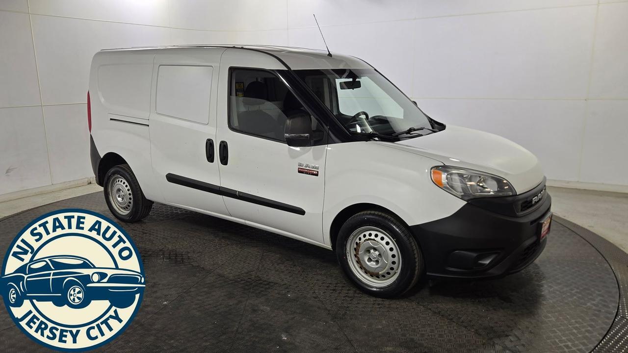2020 Ram ProMaster City Tradesman Jersey City NJ