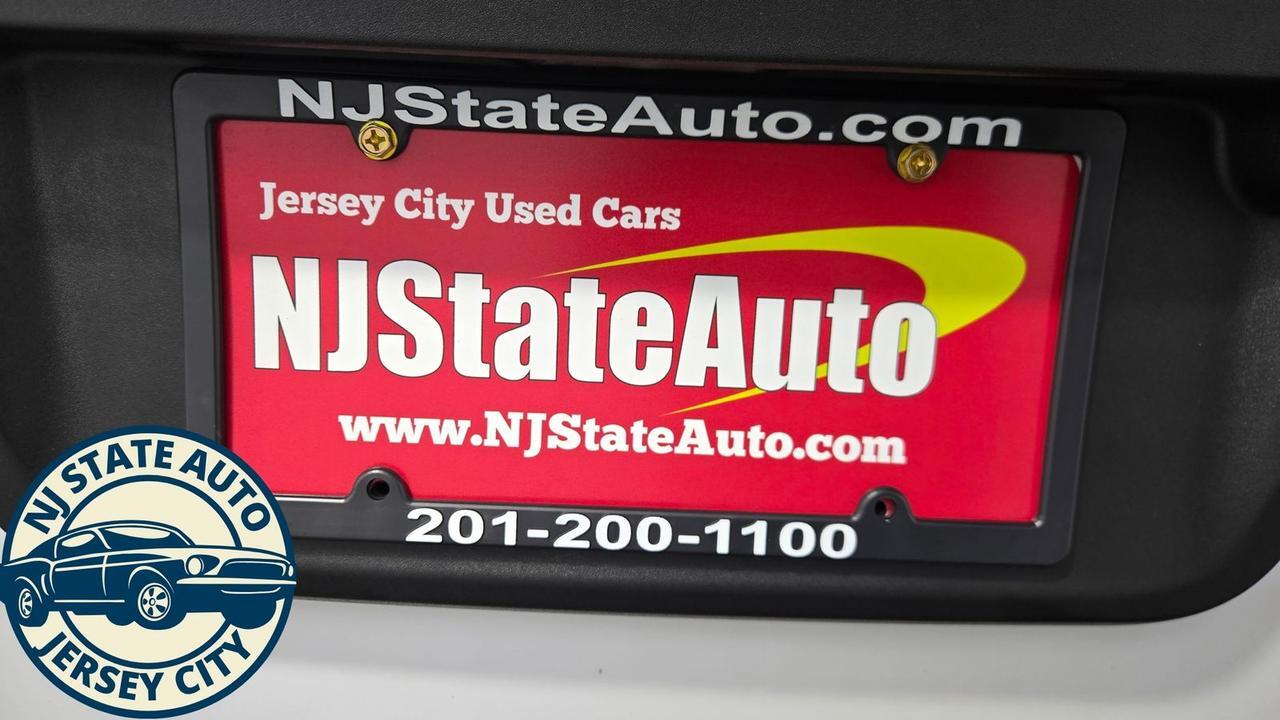 2020 Ram ProMaster City Tradesman Jersey City NJ