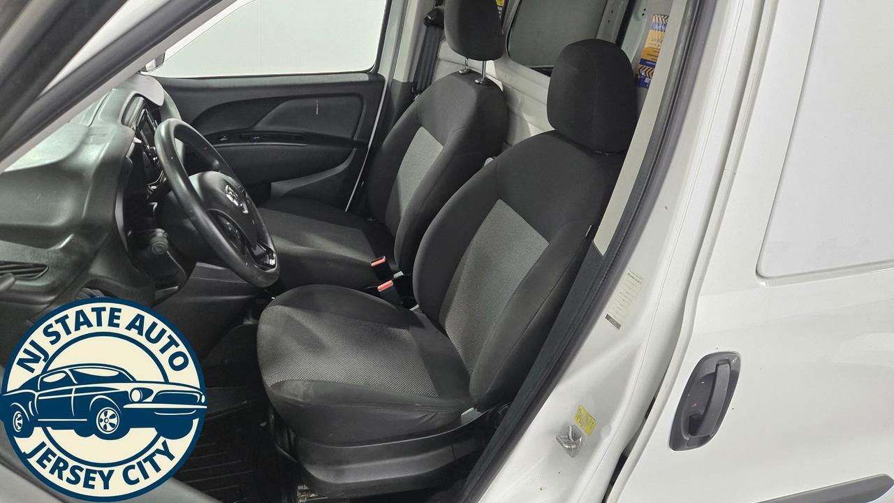 2020 Ram ProMaster City Tradesman Jersey City NJ