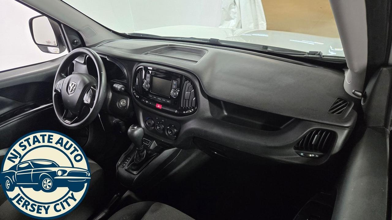 2020 Ram ProMaster City Tradesman Jersey City NJ