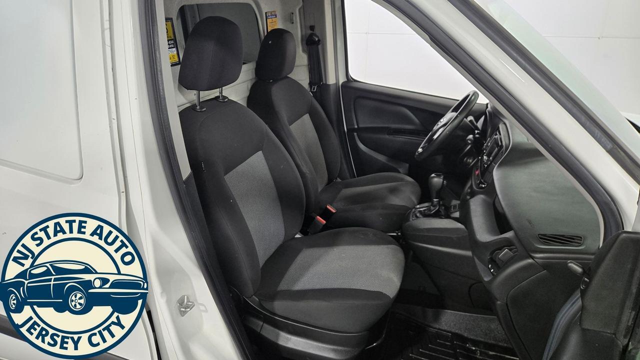 2020 Ram ProMaster City Tradesman Jersey City NJ