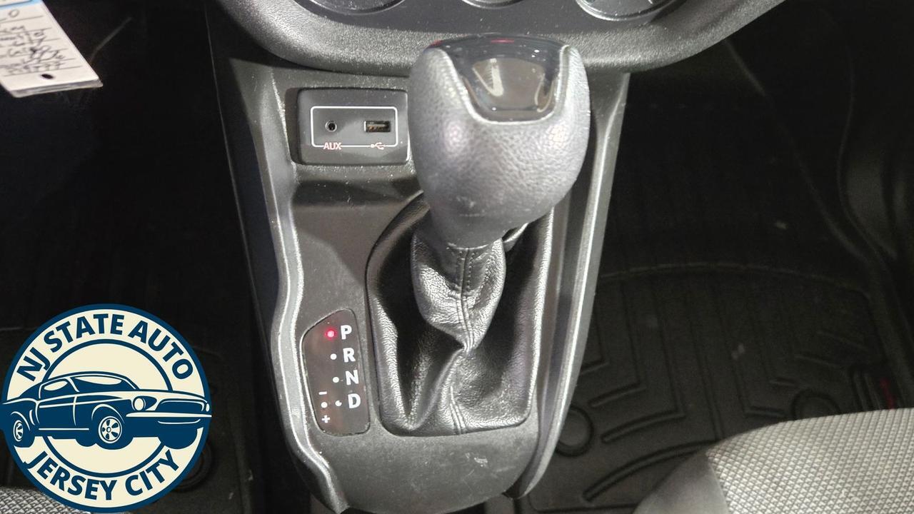 2020 Ram ProMaster City Tradesman Jersey City NJ