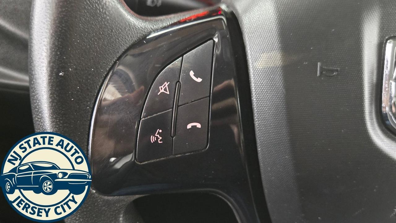 2020 Ram ProMaster City Tradesman Jersey City NJ