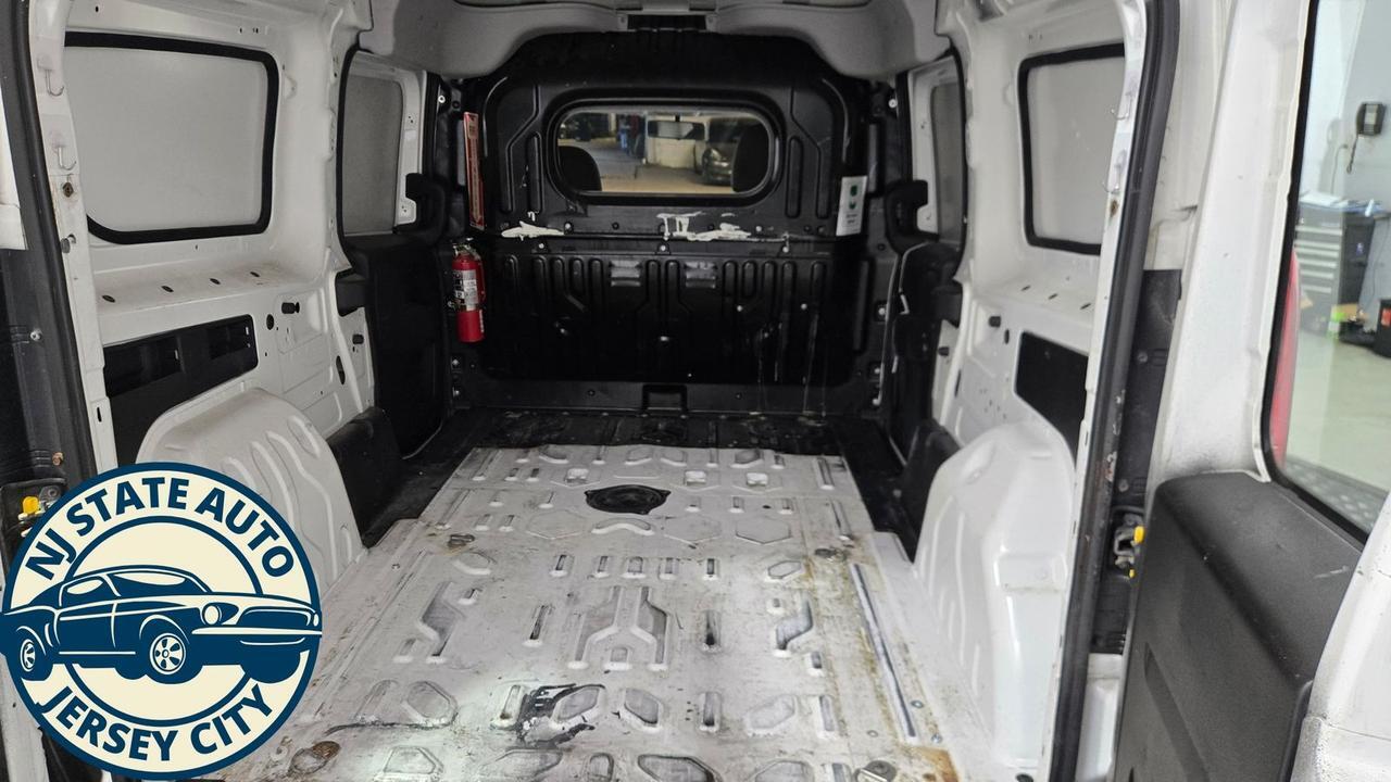 2020 Ram ProMaster City Tradesman Jersey City NJ