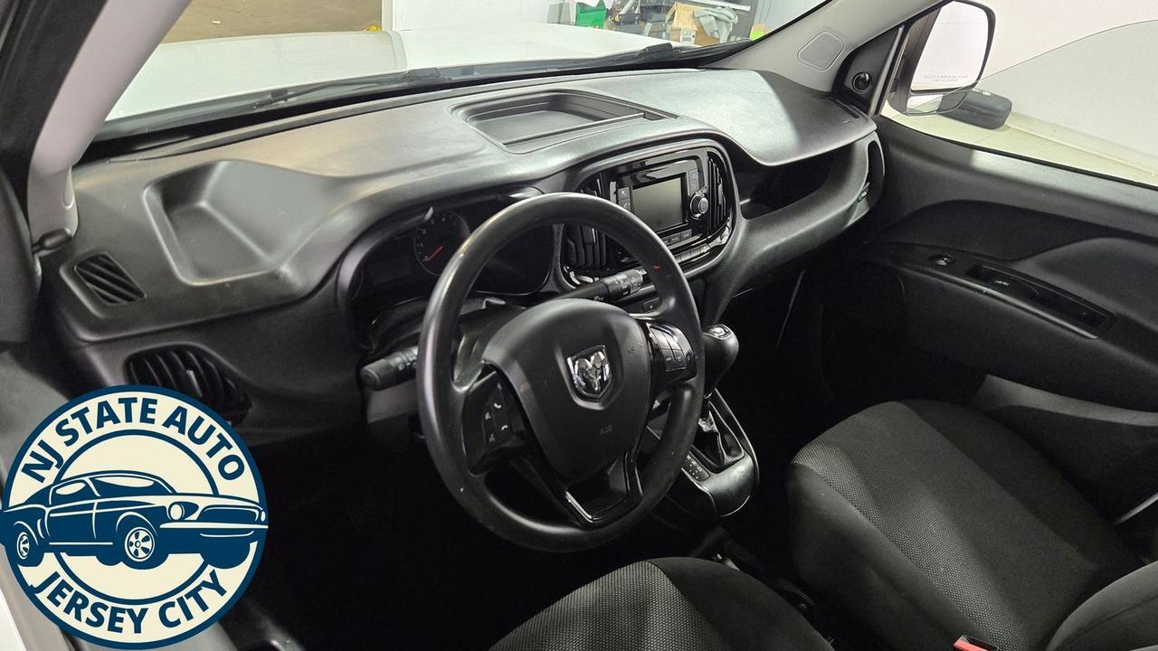 2020 Ram ProMaster City Tradesman Jersey City NJ