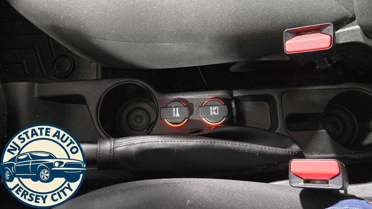 2020 Ram ProMaster City Tradesman Jersey City NJ