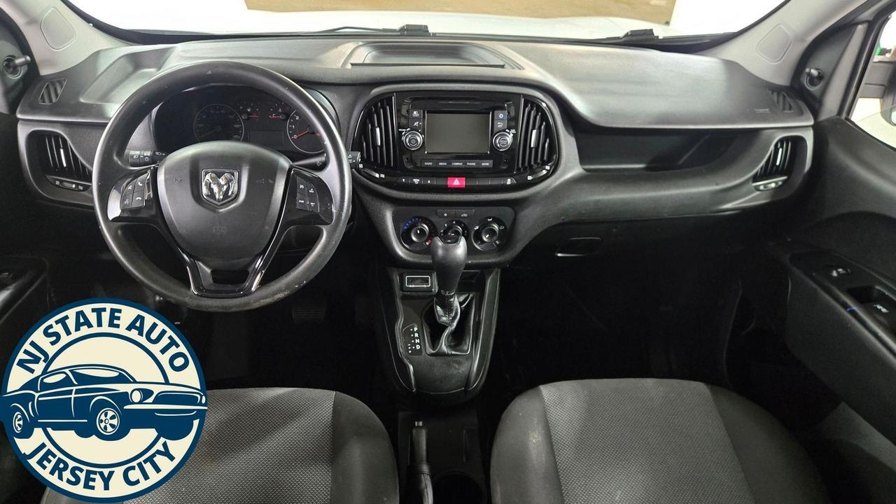 2020 Ram ProMaster City Tradesman Jersey City NJ