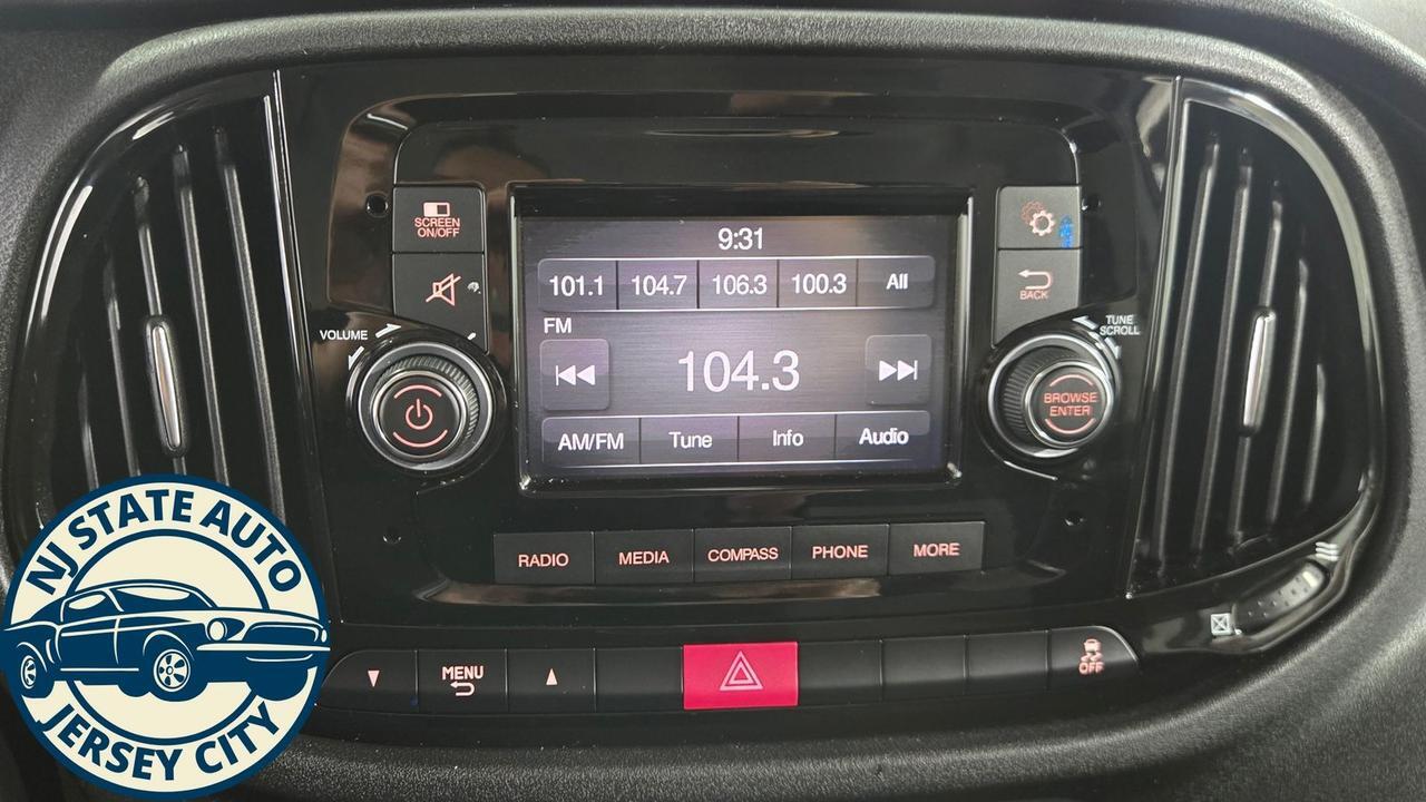 2020 Ram ProMaster City Tradesman Jersey City NJ