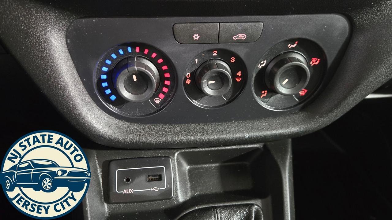 2020 Ram ProMaster City Tradesman Jersey City NJ