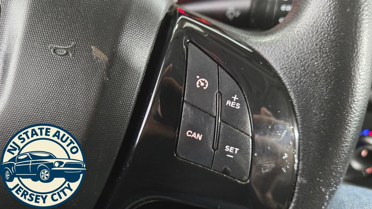 2020 Ram ProMaster City Tradesman Jersey City NJ