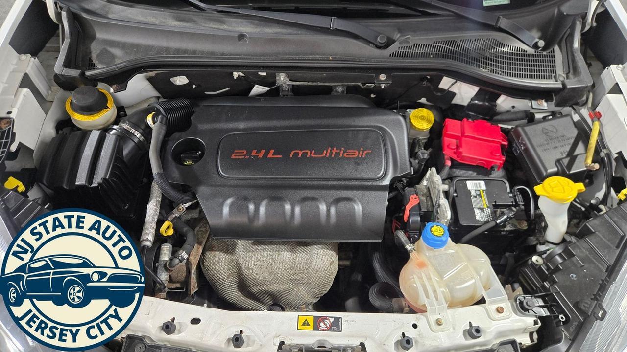 2020 Ram ProMaster City Tradesman Jersey City NJ