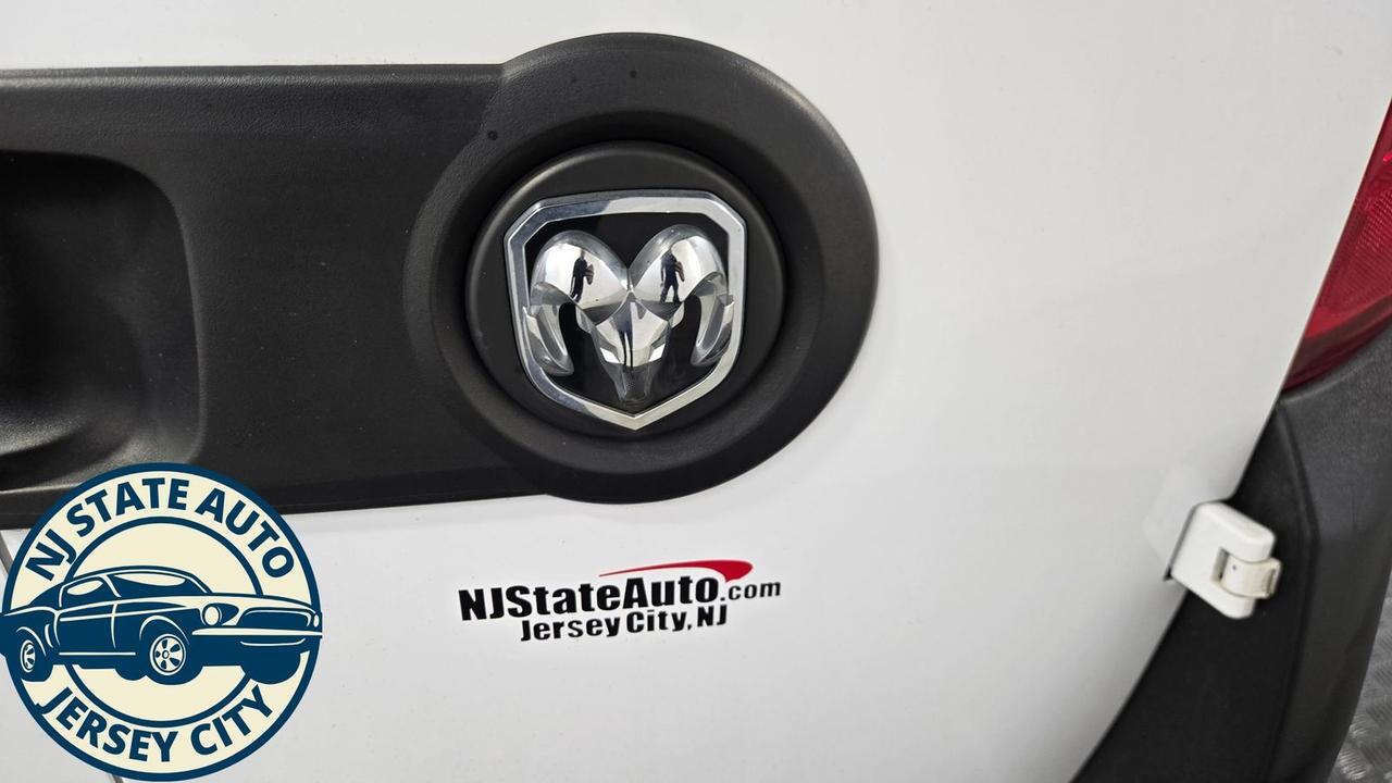 2020 Ram ProMaster City Tradesman Jersey City NJ