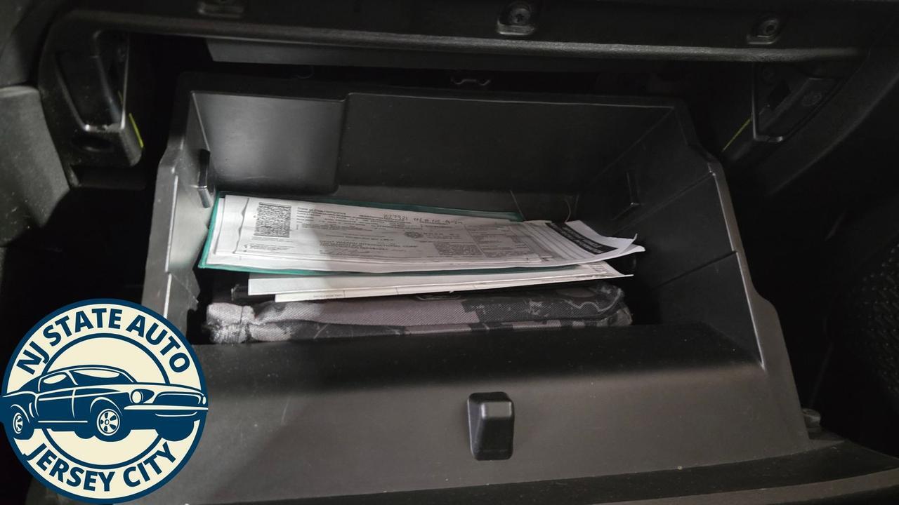 2020 Ram ProMaster City Tradesman Jersey City NJ